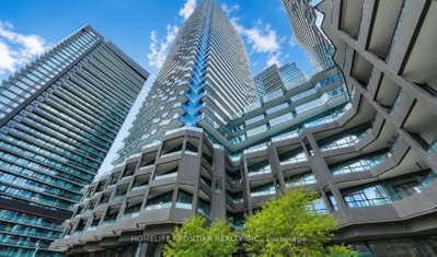 Condo leased at 1705-120 Broadway Avenue, Toronto, Ontario, M4P 1V6 - Mount Pleasant West - MLS: C13730948