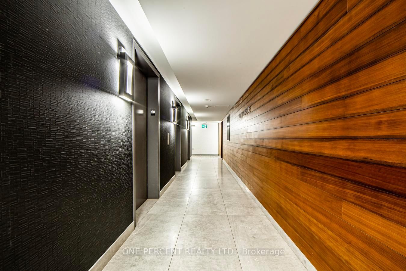 25 Telegram Mews • #5007 • Toronto, ON photo 9