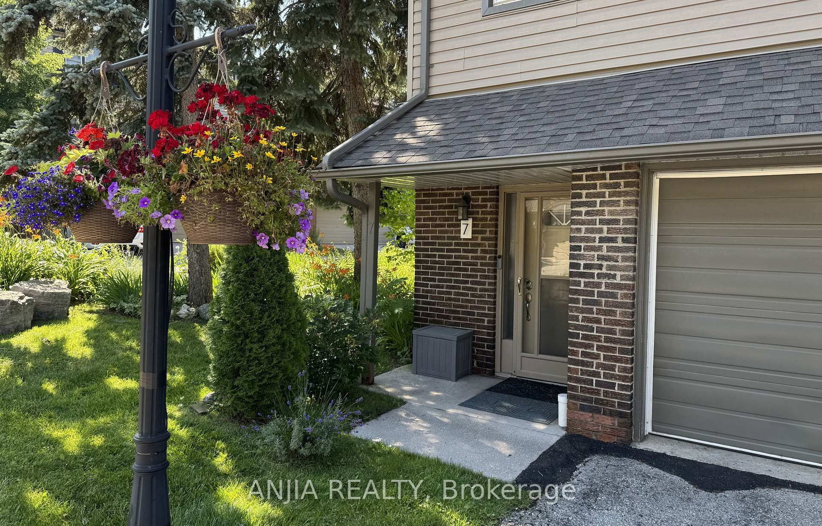 7 Purple Sageway, Toronto 2
