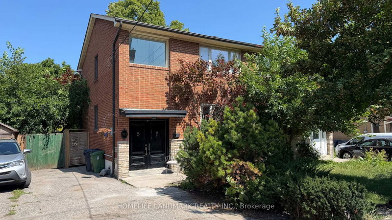 702 Sheppard Ave E Avenue E