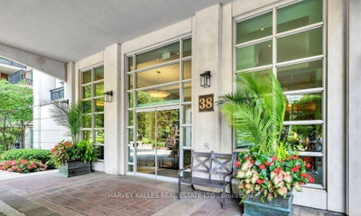 810 - 38 William Carson Cres - Photo 1