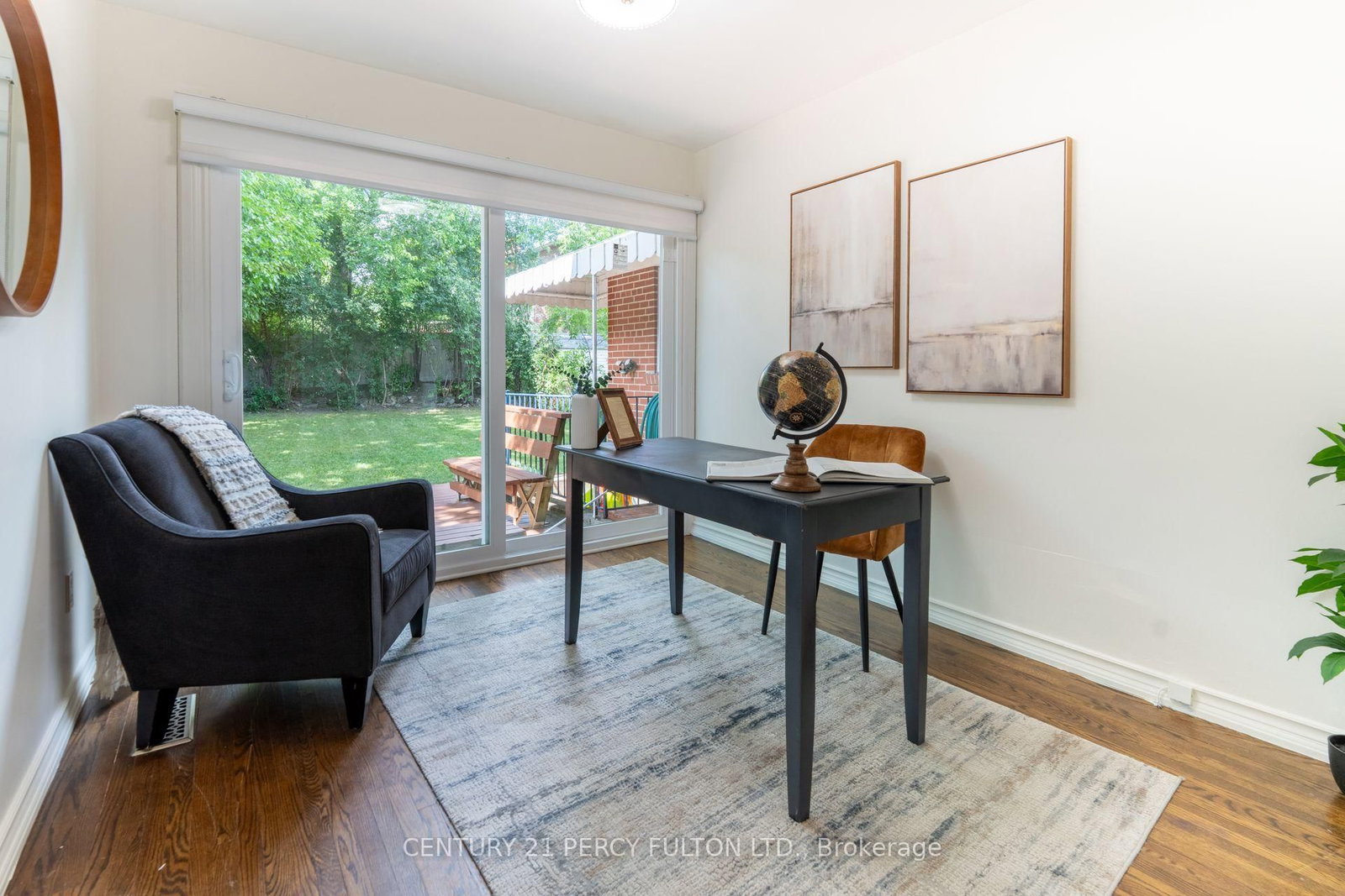 6 Donna Court • Toronto, ON photo 34