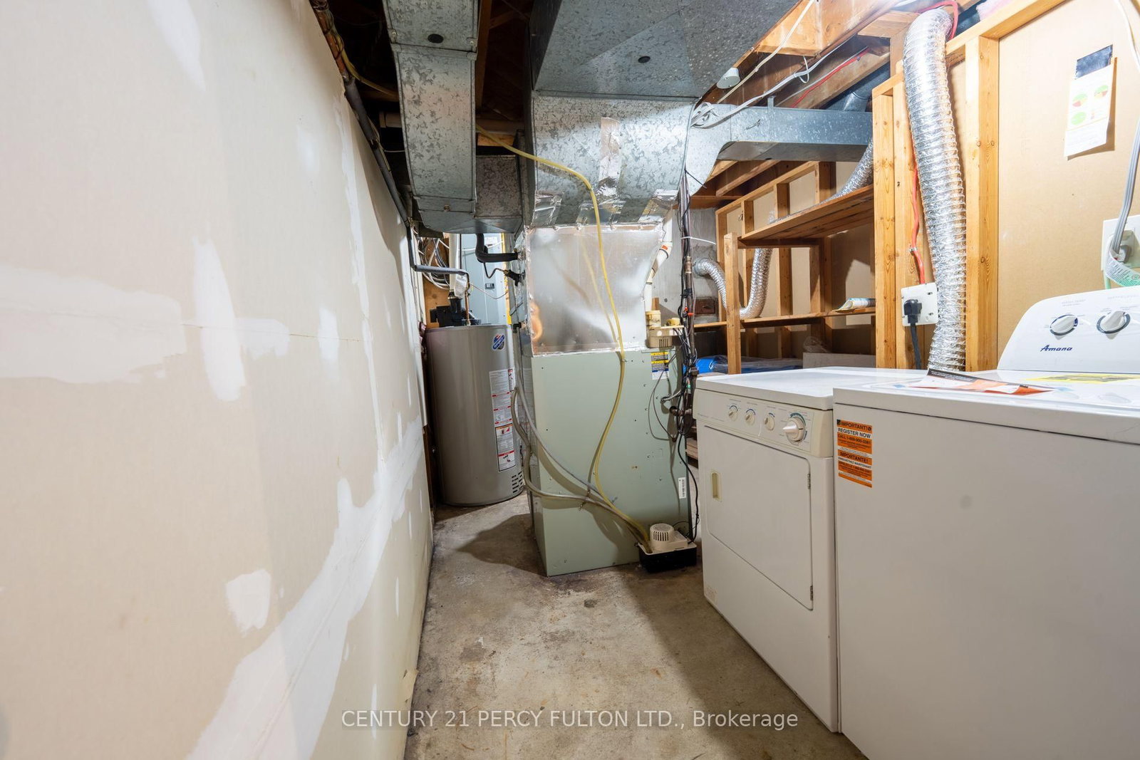 6 Donna Court • Toronto, ON photo 42