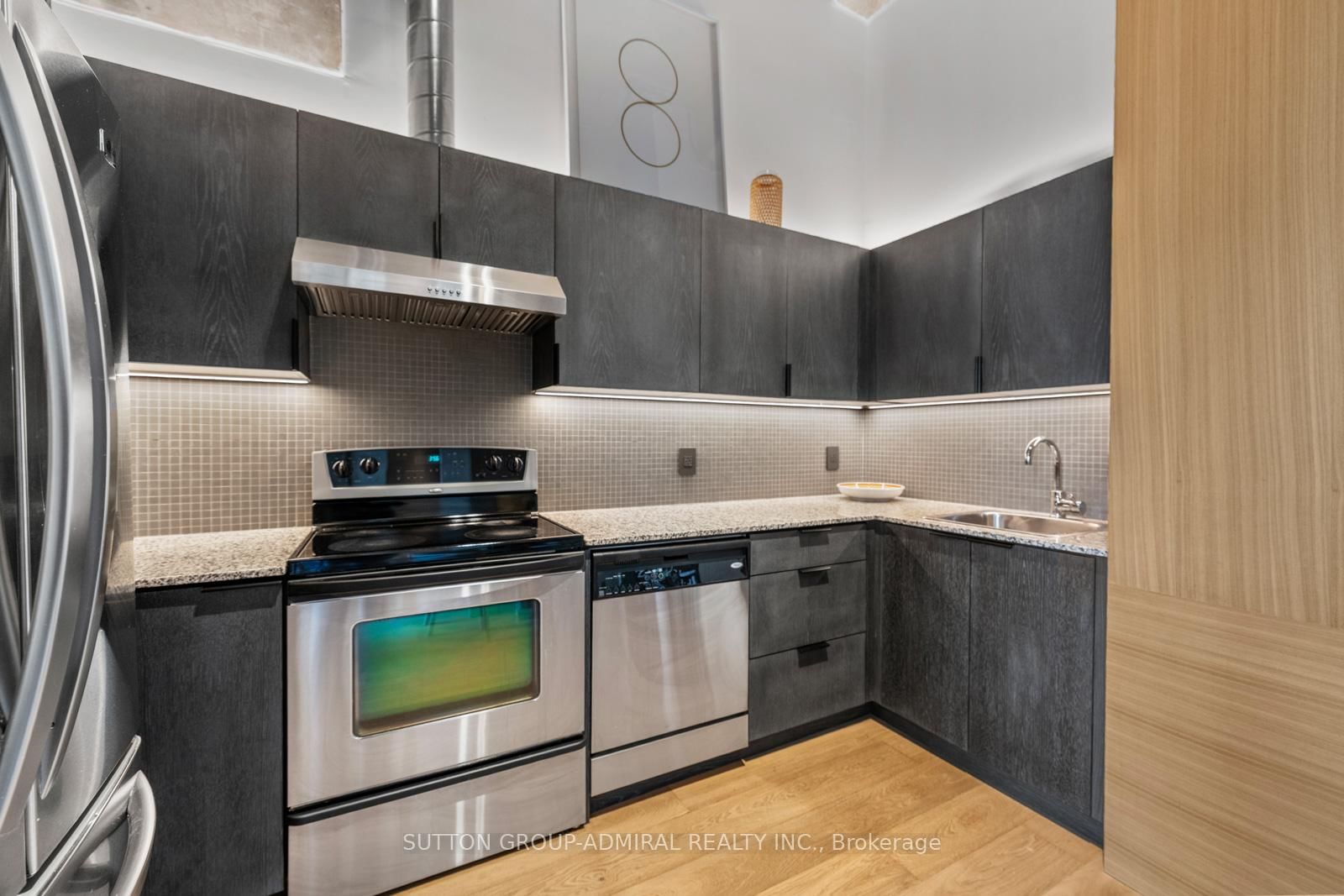 637 Lake Shore Boulevard W • #434 • Toronto, ON photo 12