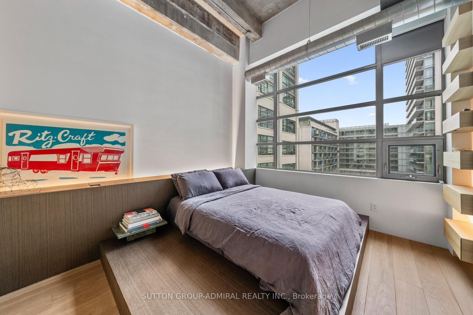 637 Lake Shore Boulevard W • #434 • Toronto, ON photo 41