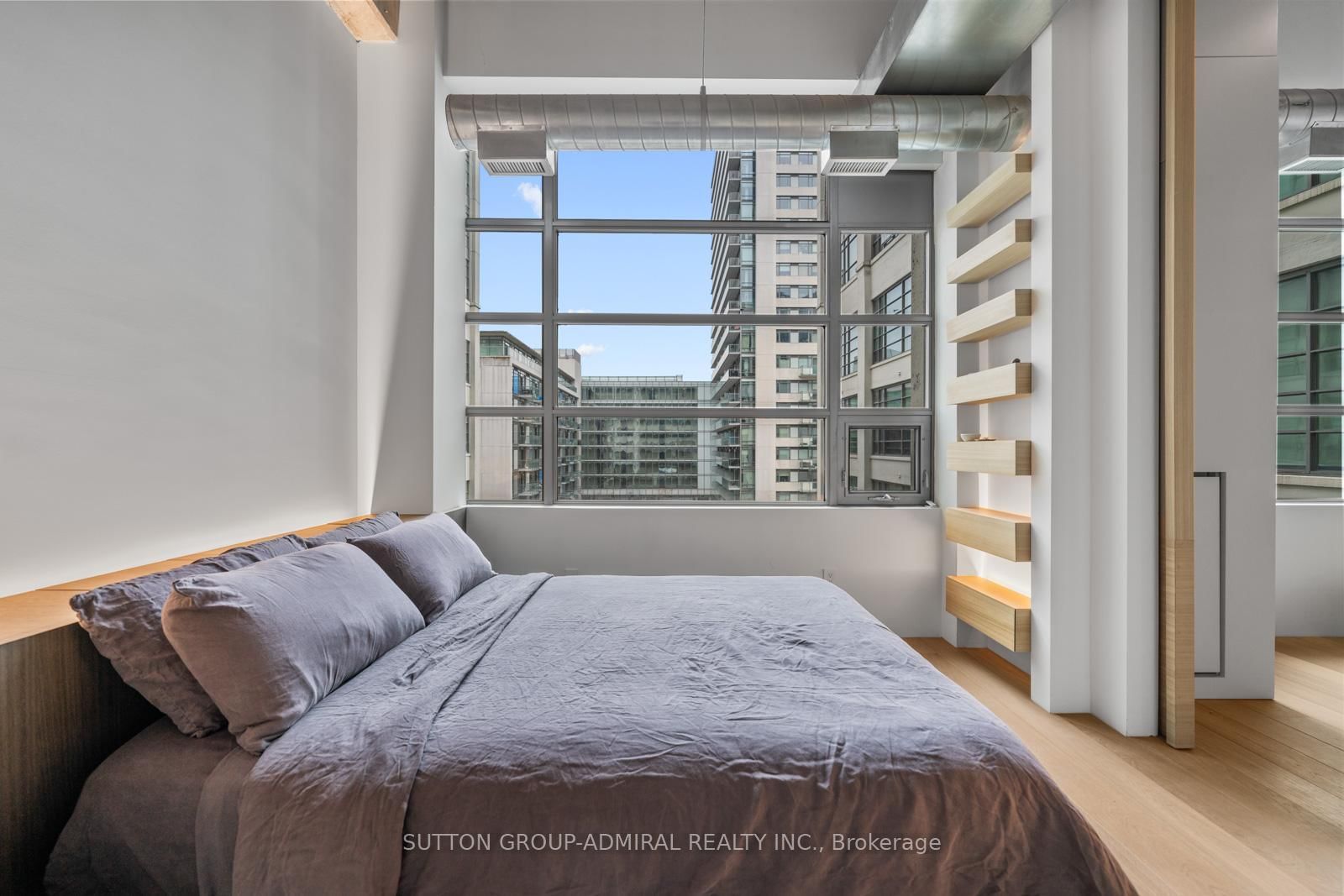 637 Lake Shore Boulevard W • #434 • Toronto, ON photo 42