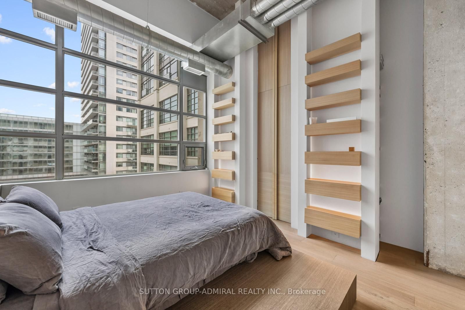 637 Lake Shore Boulevard W • #434 • Toronto, ON photo 43