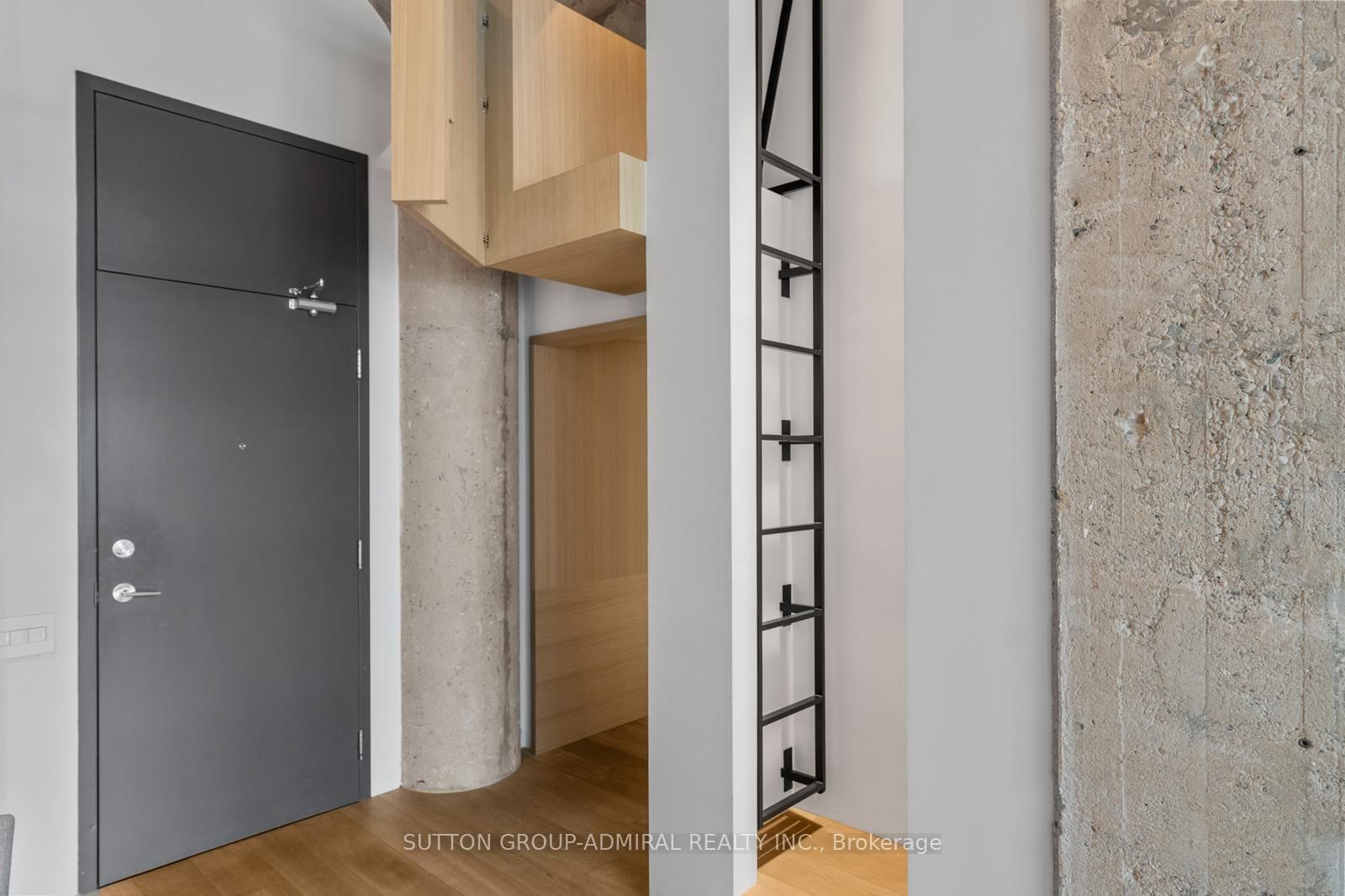 637 Lake Shore Boulevard W • #434 • Toronto, ON photo 44