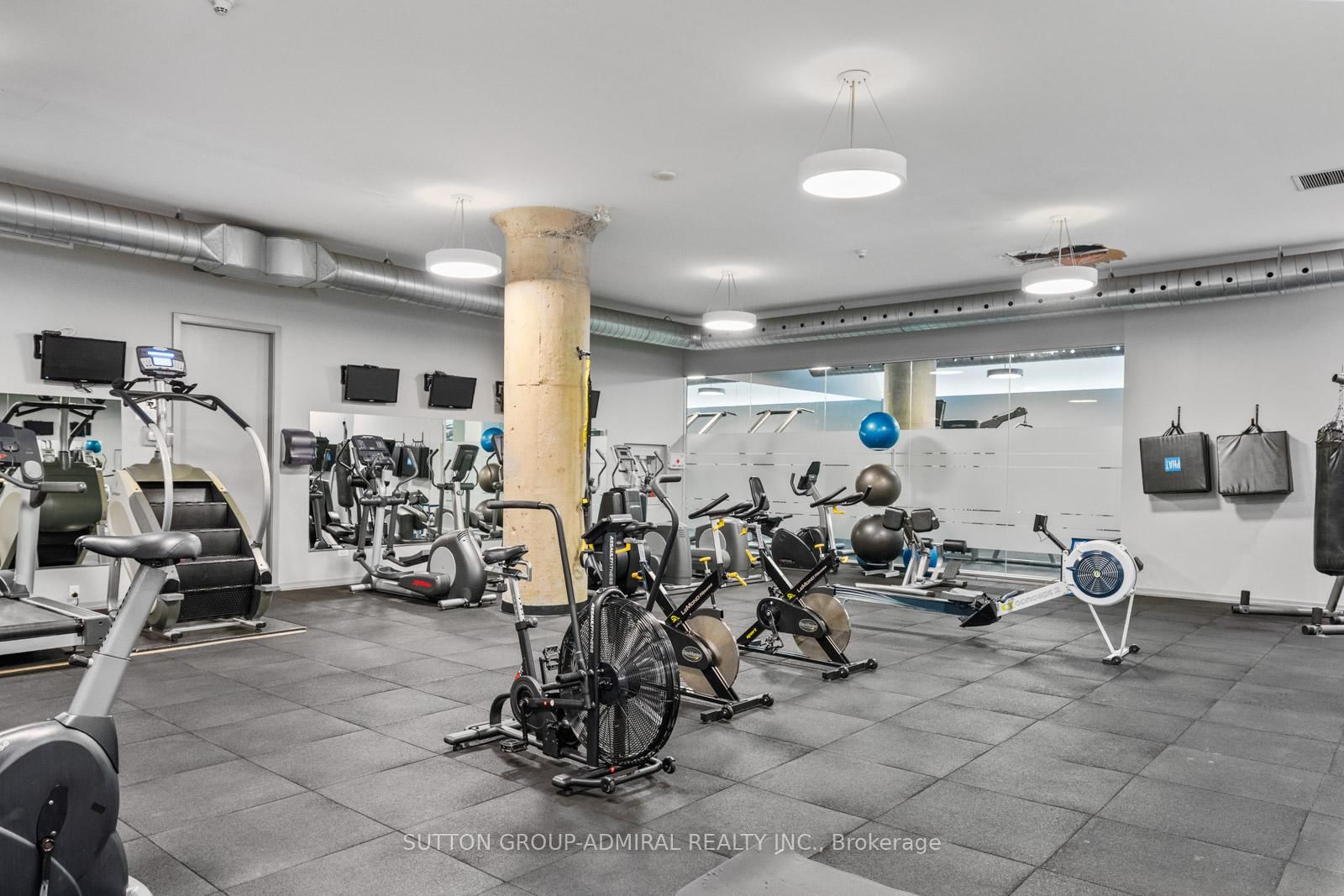 637 Lake Shore Boulevard W • #434 • Toronto, ON photo 48