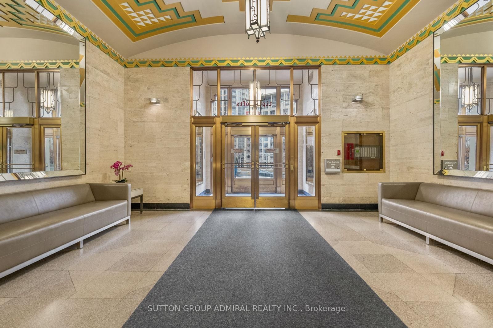 637 Lake Shore Boulevard W • #434 • Toronto, ON photo 5