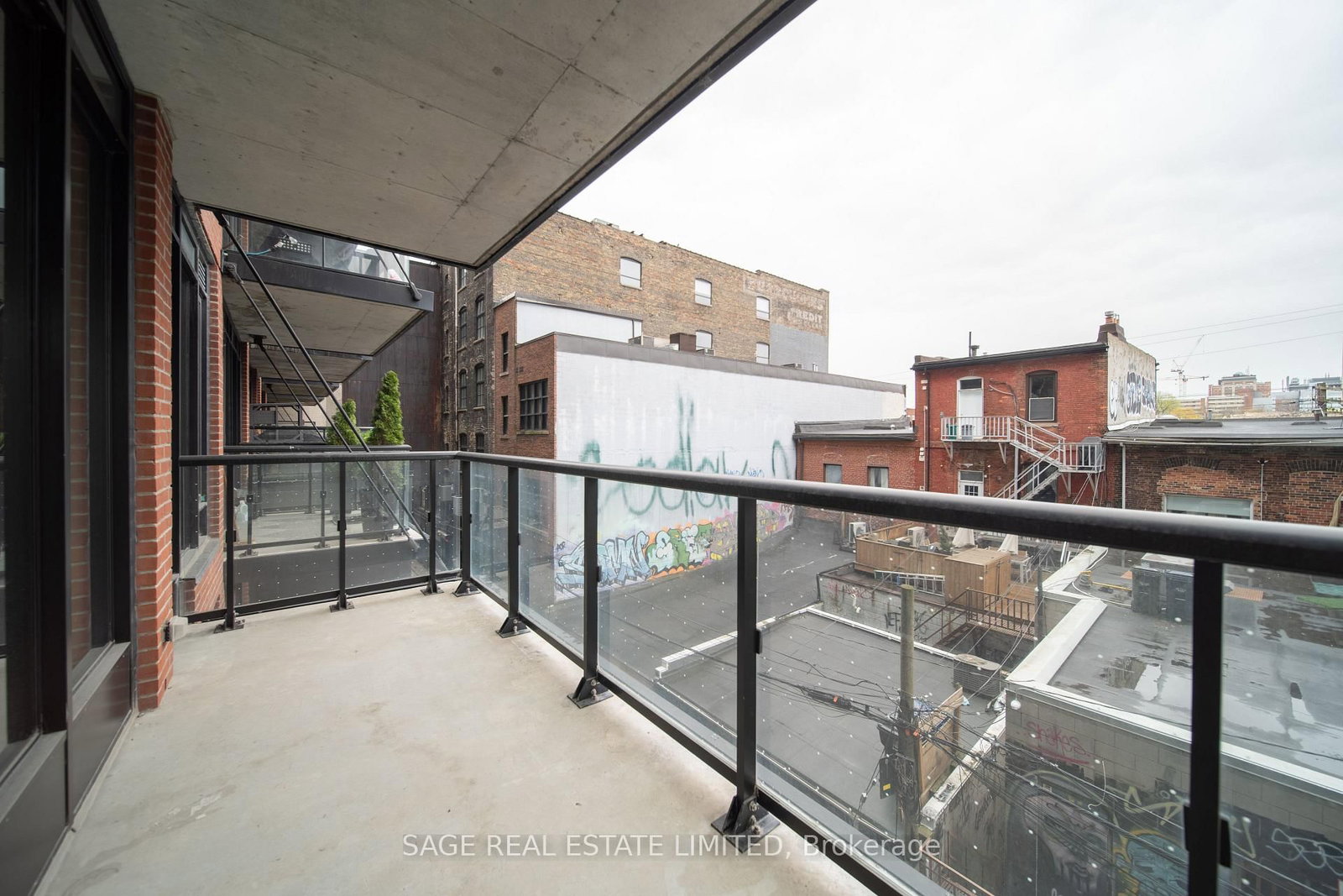 608 RICHMOND Street W • #320 • Toronto, ON photo 18