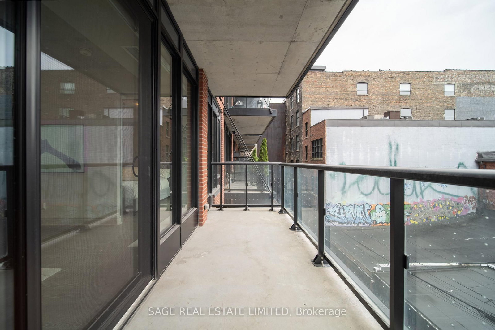 608 RICHMOND Street W • #320 • Toronto, ON photo 20