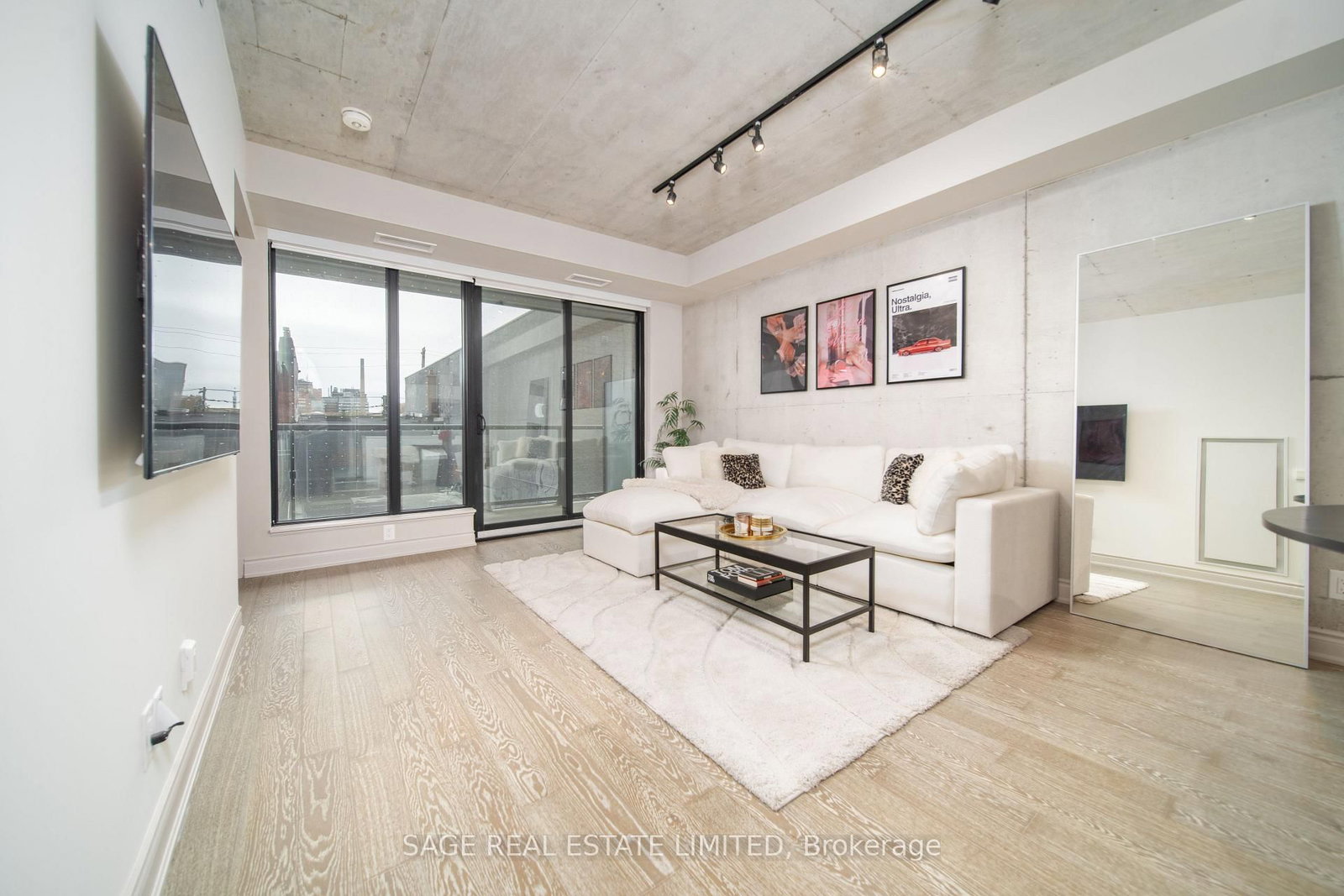 608 RICHMOND Street W • #320 • Toronto, ON photo 3
