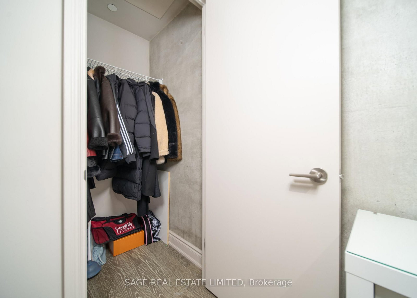 608 RICHMOND Street W • #320 • Toronto, ON photo 9
