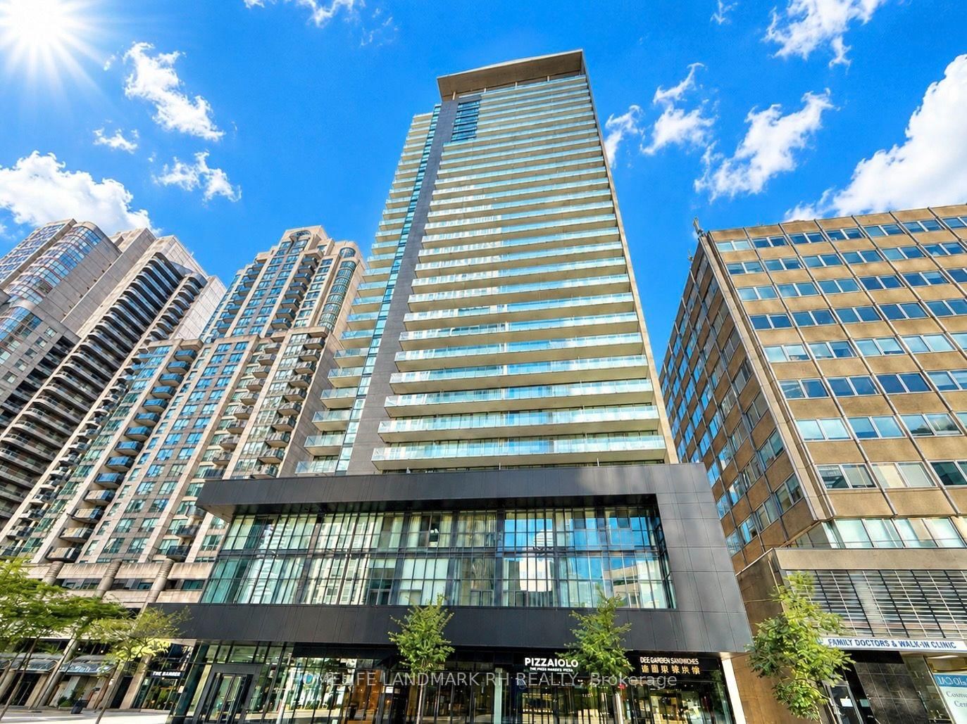 Property at 770 BAY