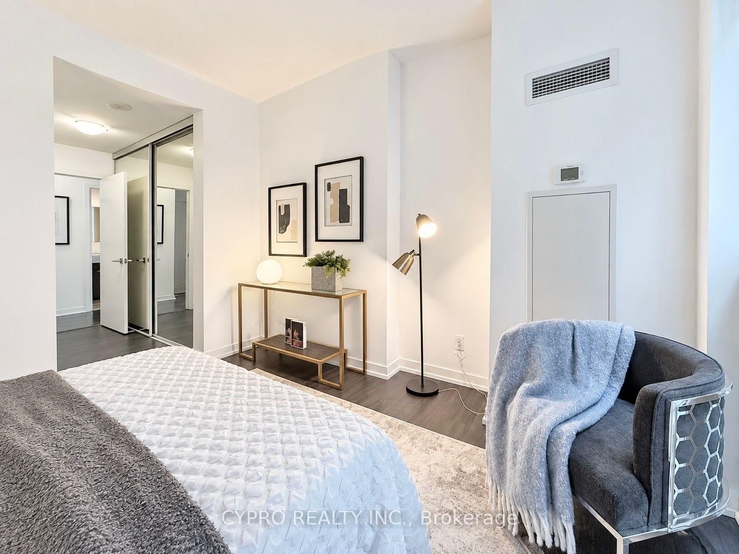 770 BAY Street • #601 • Toronto, ON photo 11