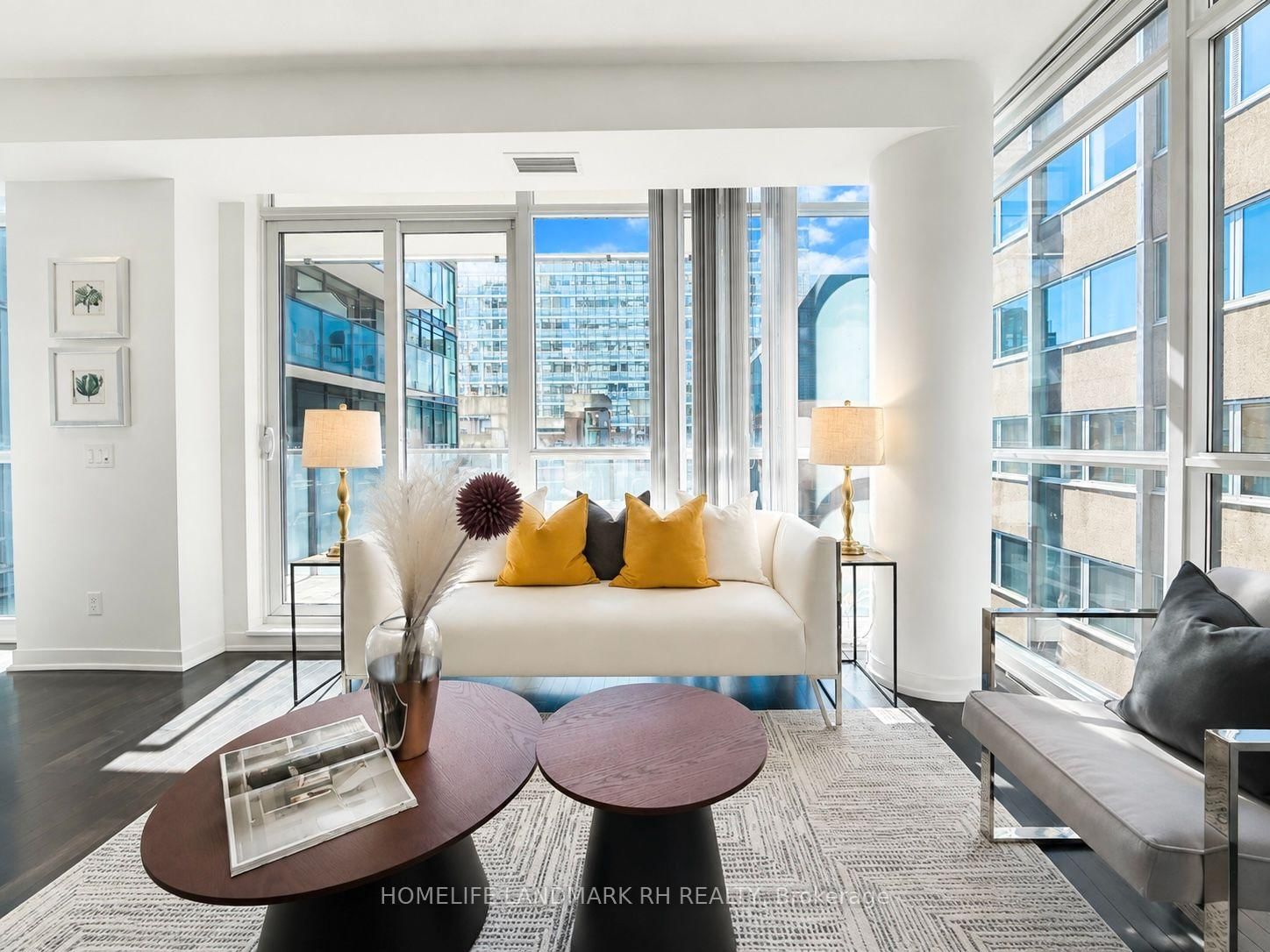 770 BAY Street • #601 • Toronto, ON photo 14