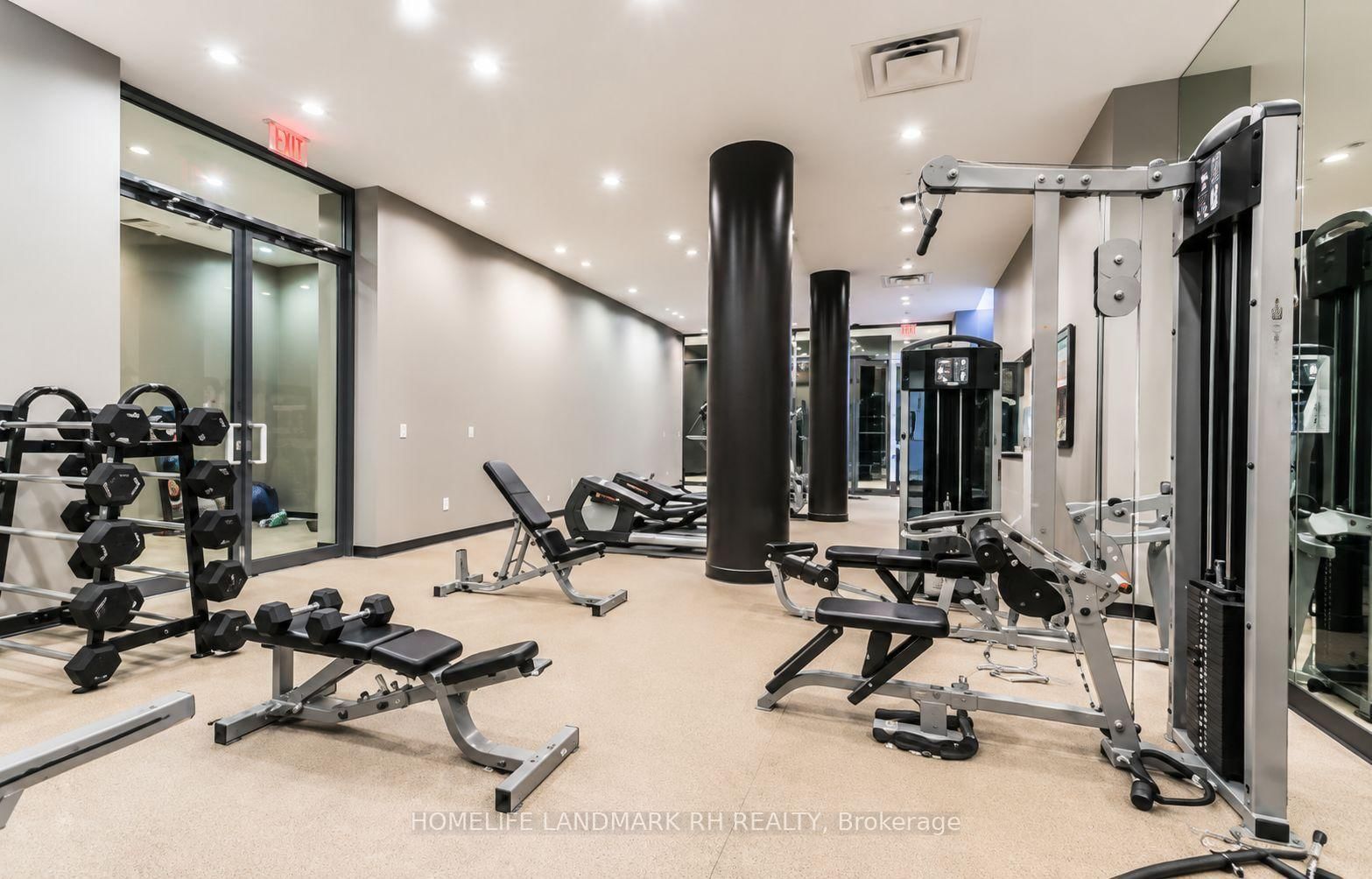 770 BAY Street • #601 • Toronto, ON photo 22