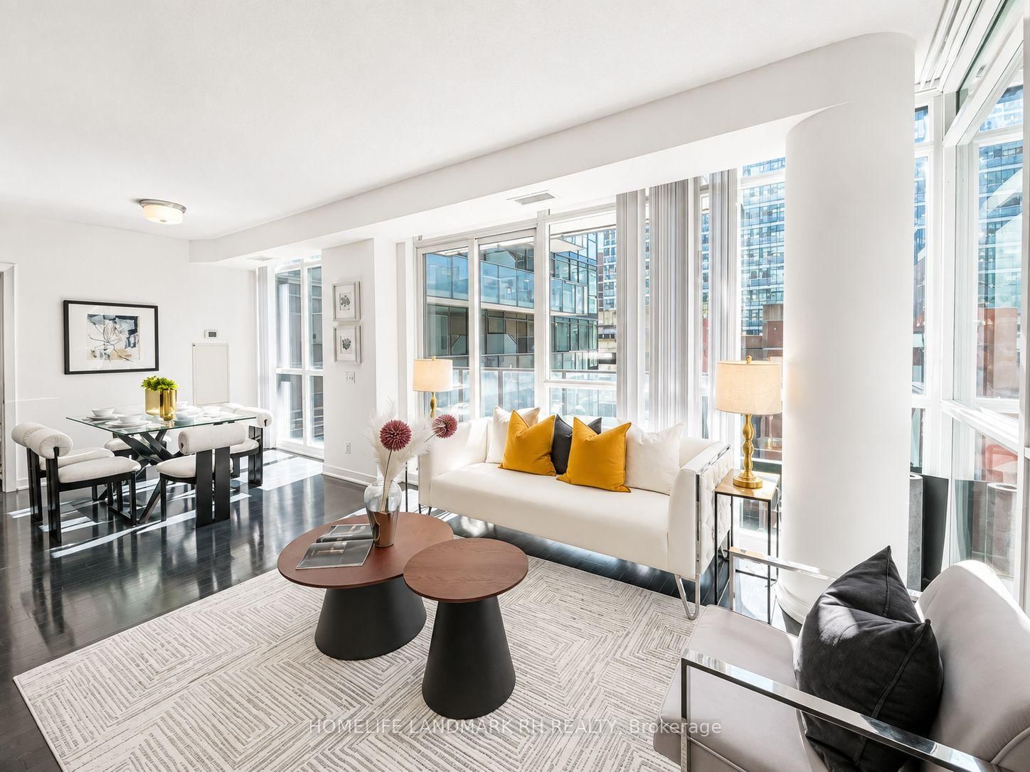 770 BAY Street • #601 • Toronto, ON photo 6