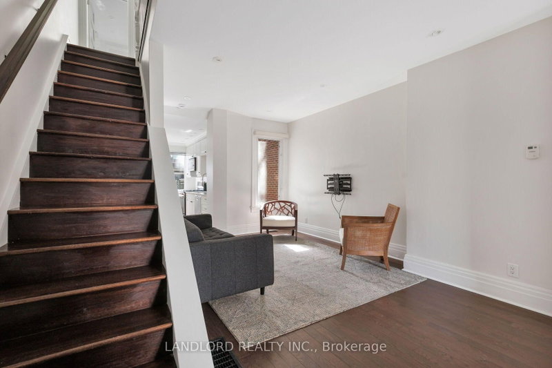 107A Scollard Street
