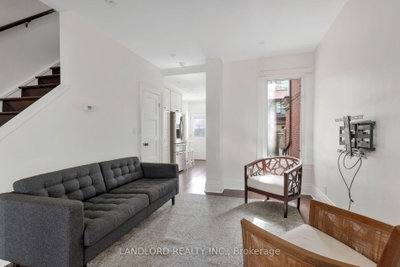 107A Scollard Street • Toronto, ON photo 9