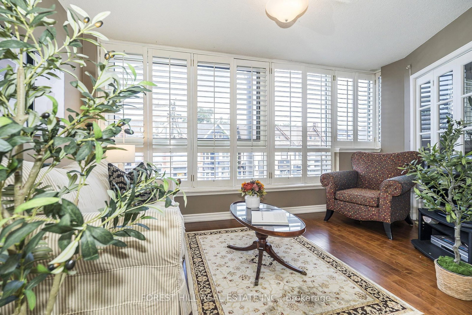 225 Davenport Road • #319 • Toronto, ON photo 10