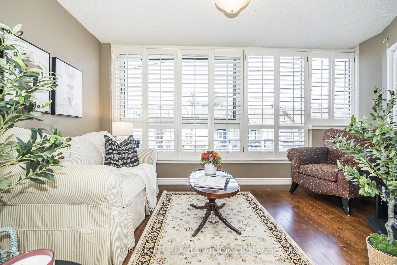 225 Davenport Road • #319 • Toronto, ON photo 11