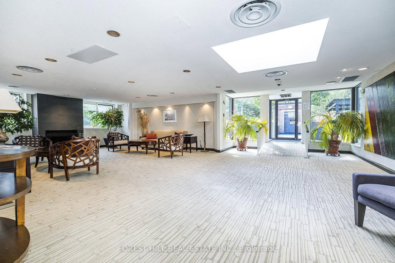 225 Davenport Road • #319 • Toronto, ON photo 23