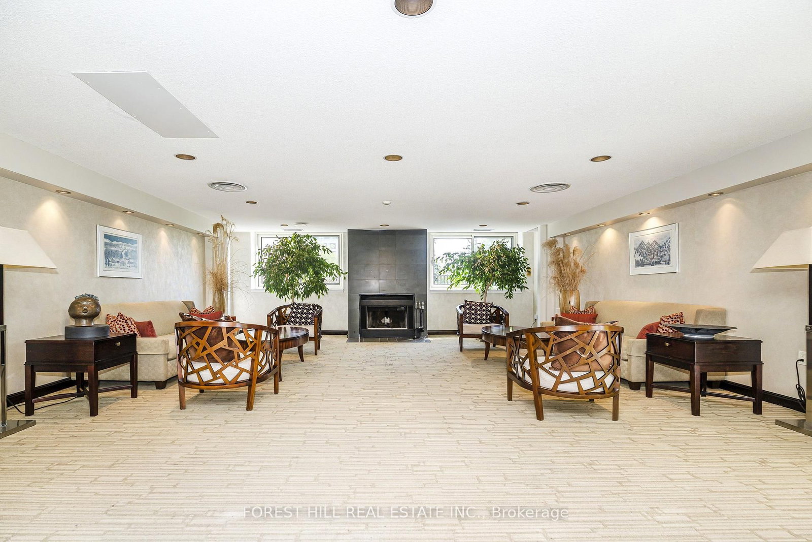 225 Davenport Road • #319 • Toronto, ON photo 24