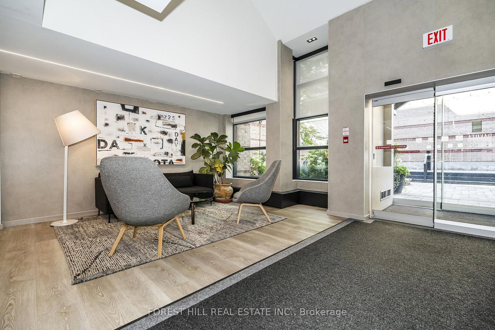 225 Davenport Road • #319 • Toronto, ON photo 25