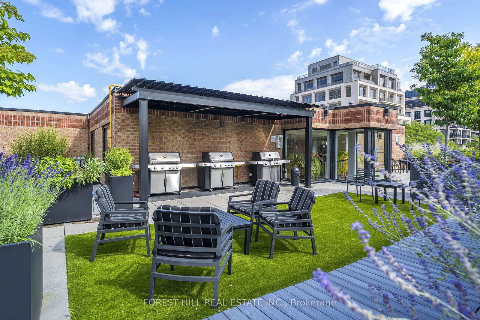 225 Davenport Road • #319 • Toronto, ON photo 27