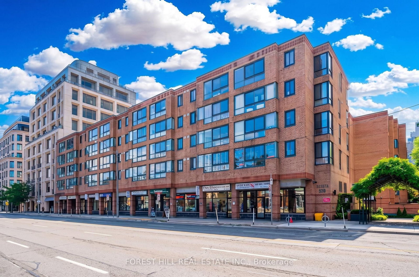 225 Davenport Road • #319 • Toronto, ON photo 29