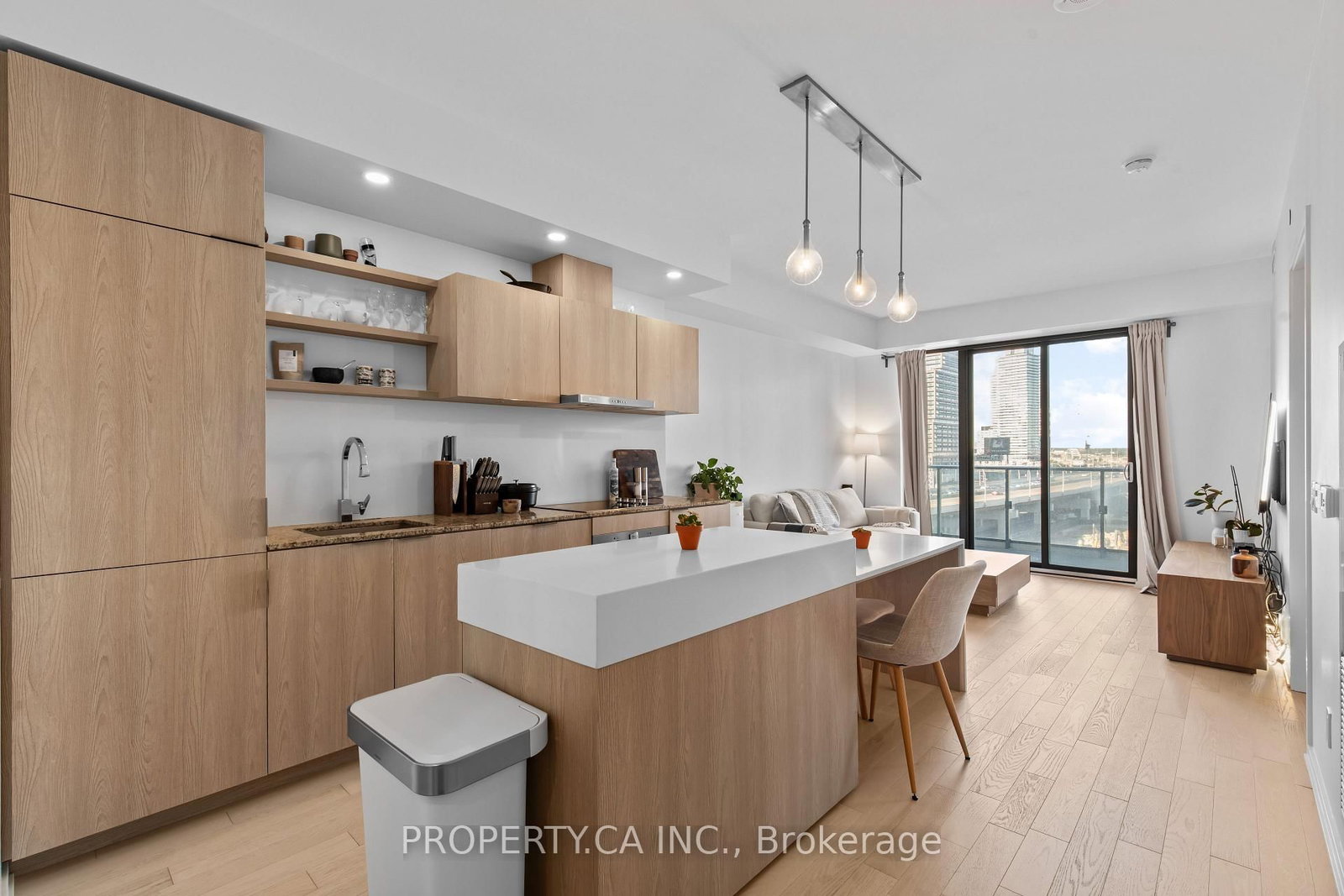 12 Bonnycastle Street • #710 • Toronto, ON photo 11