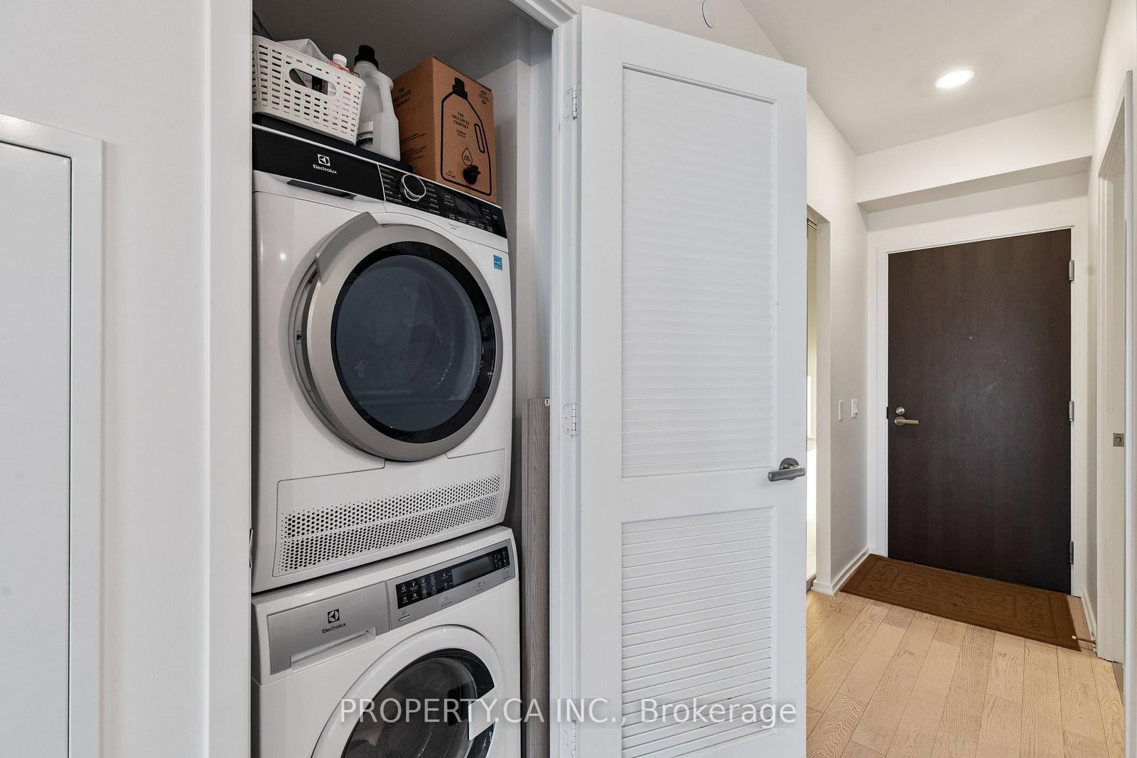 12 Bonnycastle Street • #710 • Toronto, ON photo 15