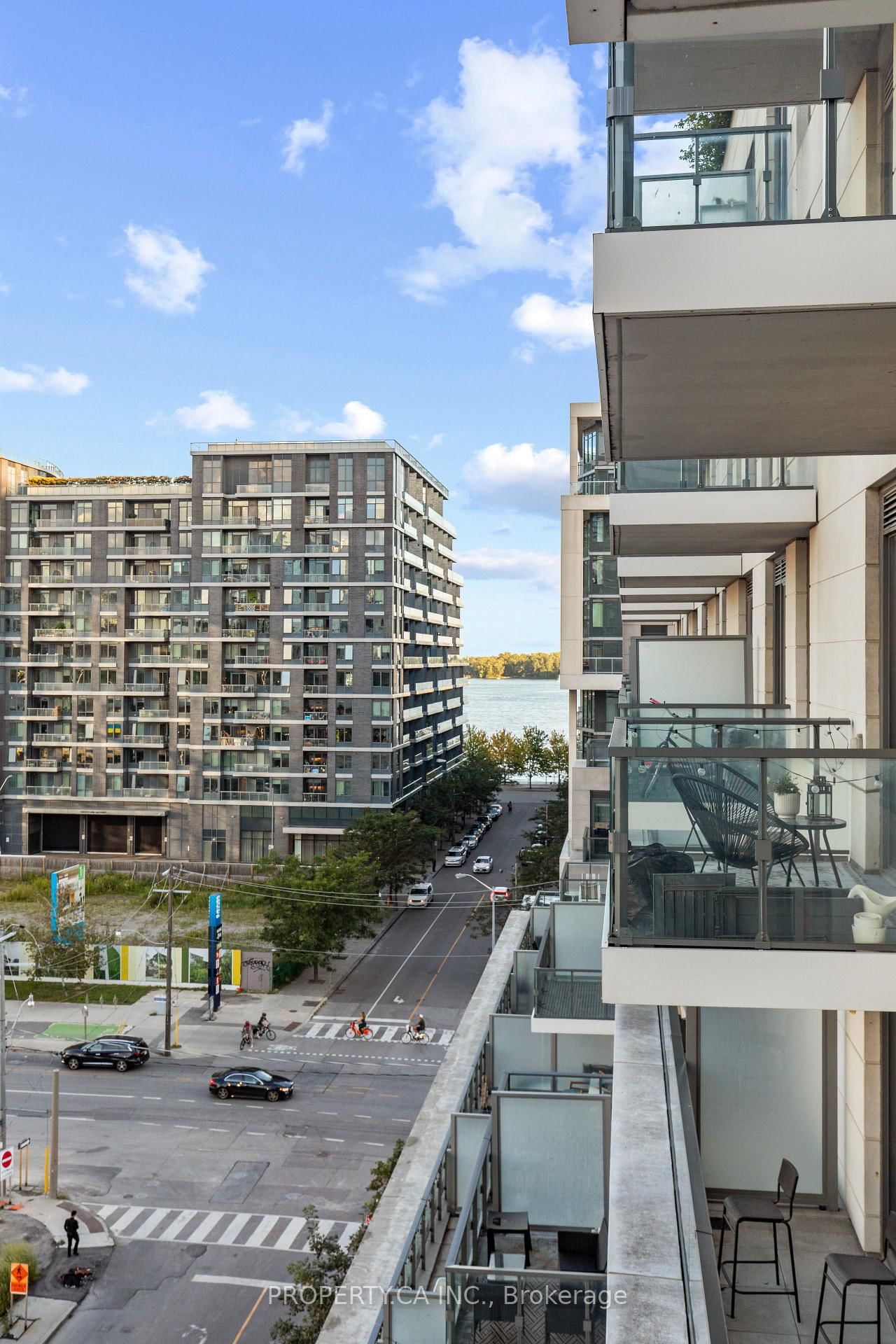 12 Bonnycastle Street • #710 • Toronto, ON photo 21