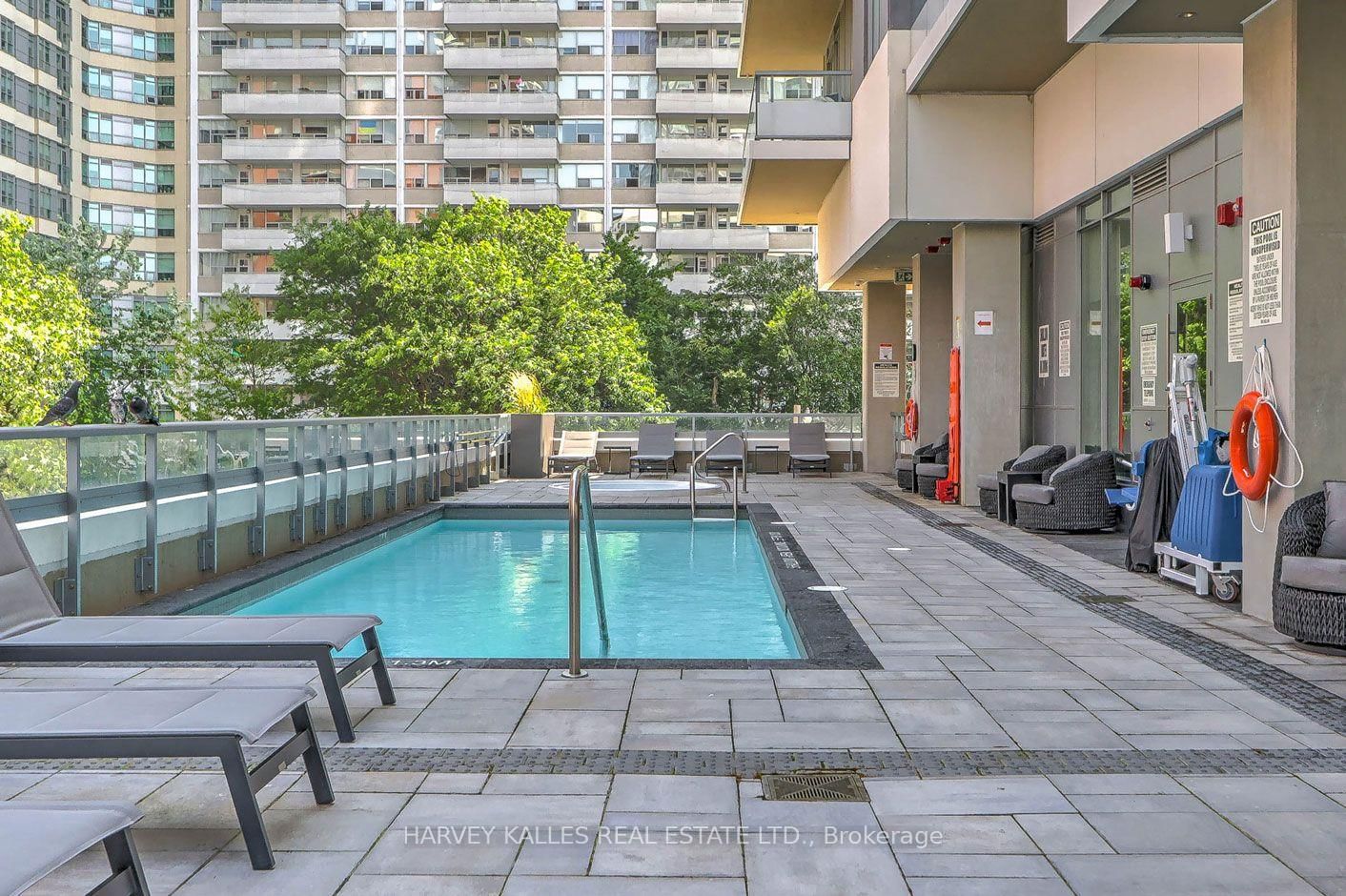25 Holly Street • #2604 • Toronto, ON photo 19