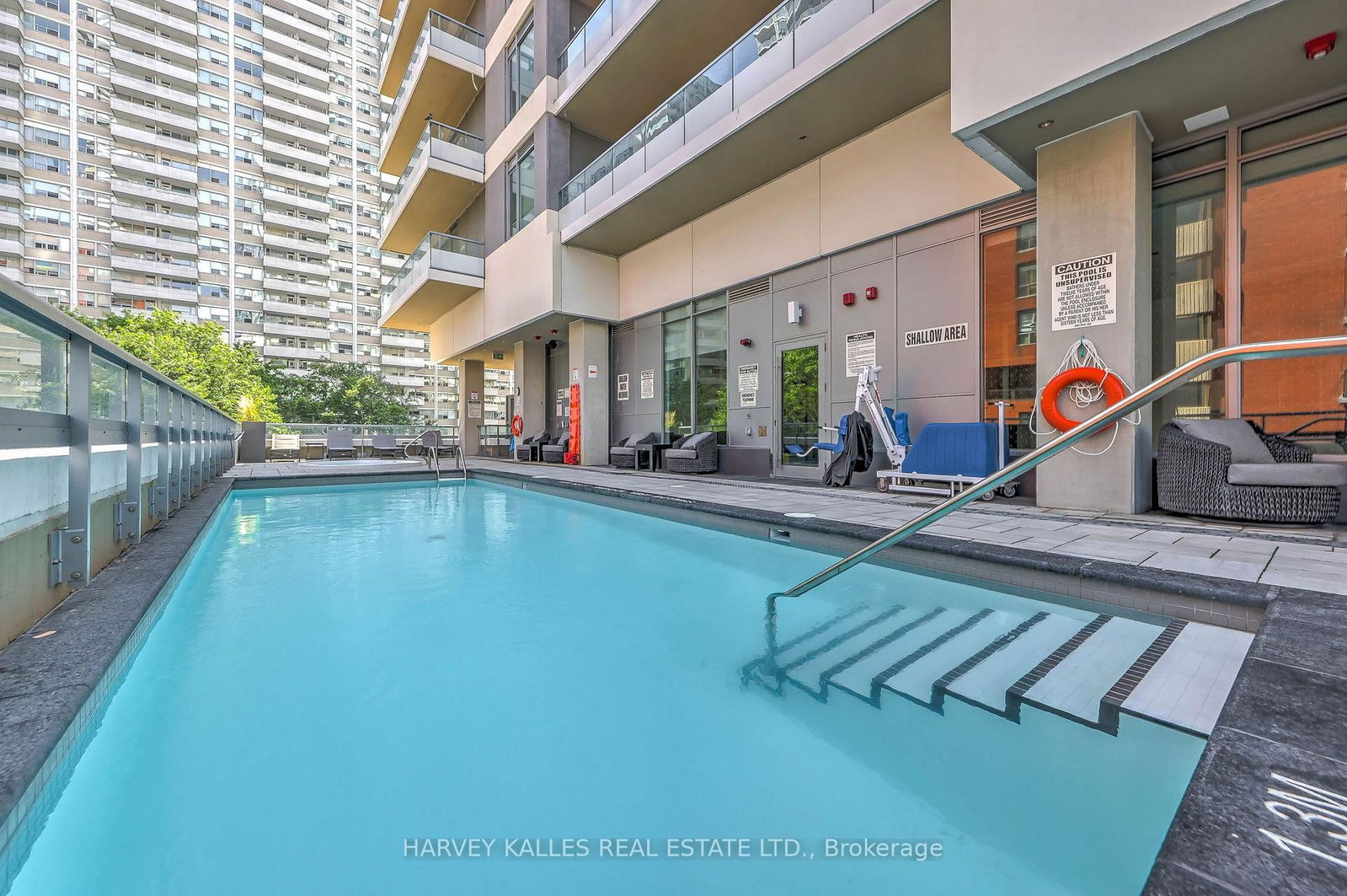25 Holly Street • #2604 • Toronto, ON photo 20