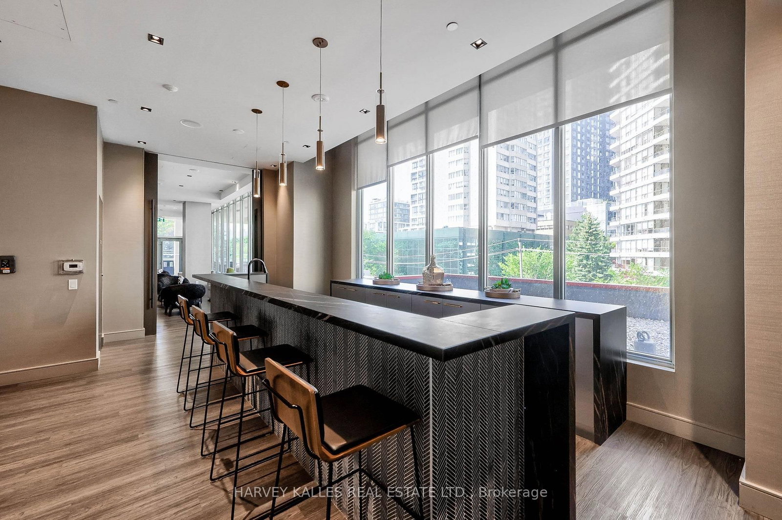 25 Holly Street • #2604 • Toronto, ON photo 27