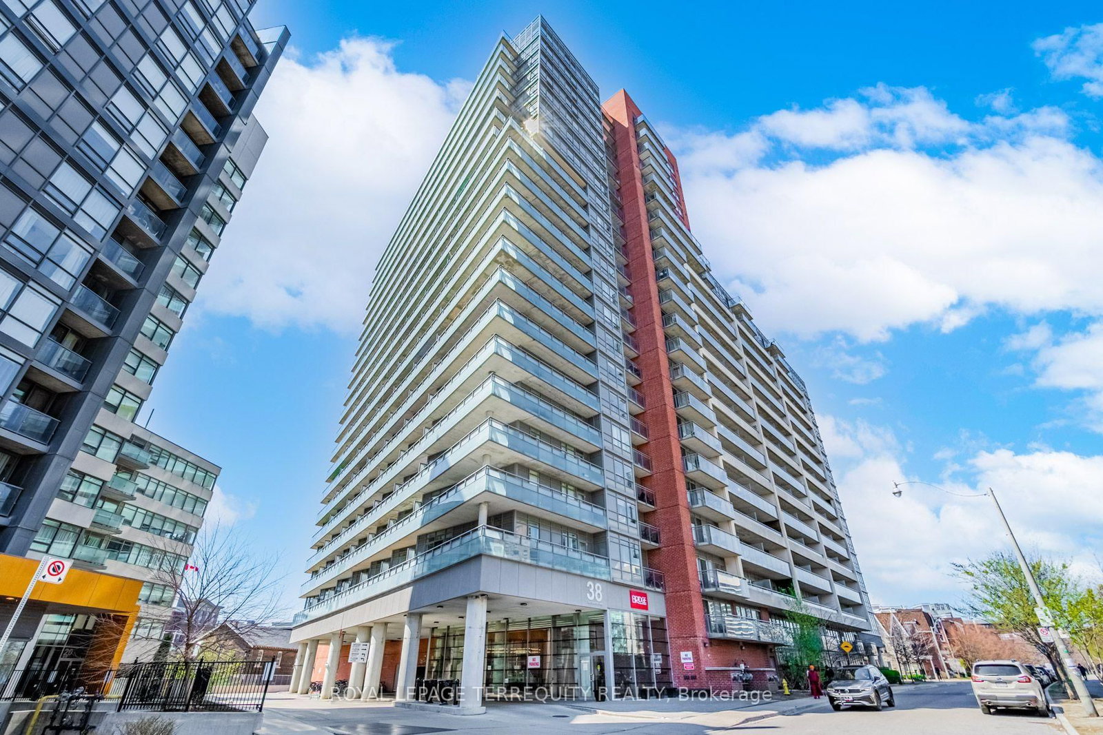 Property at 38 Joe Shuster