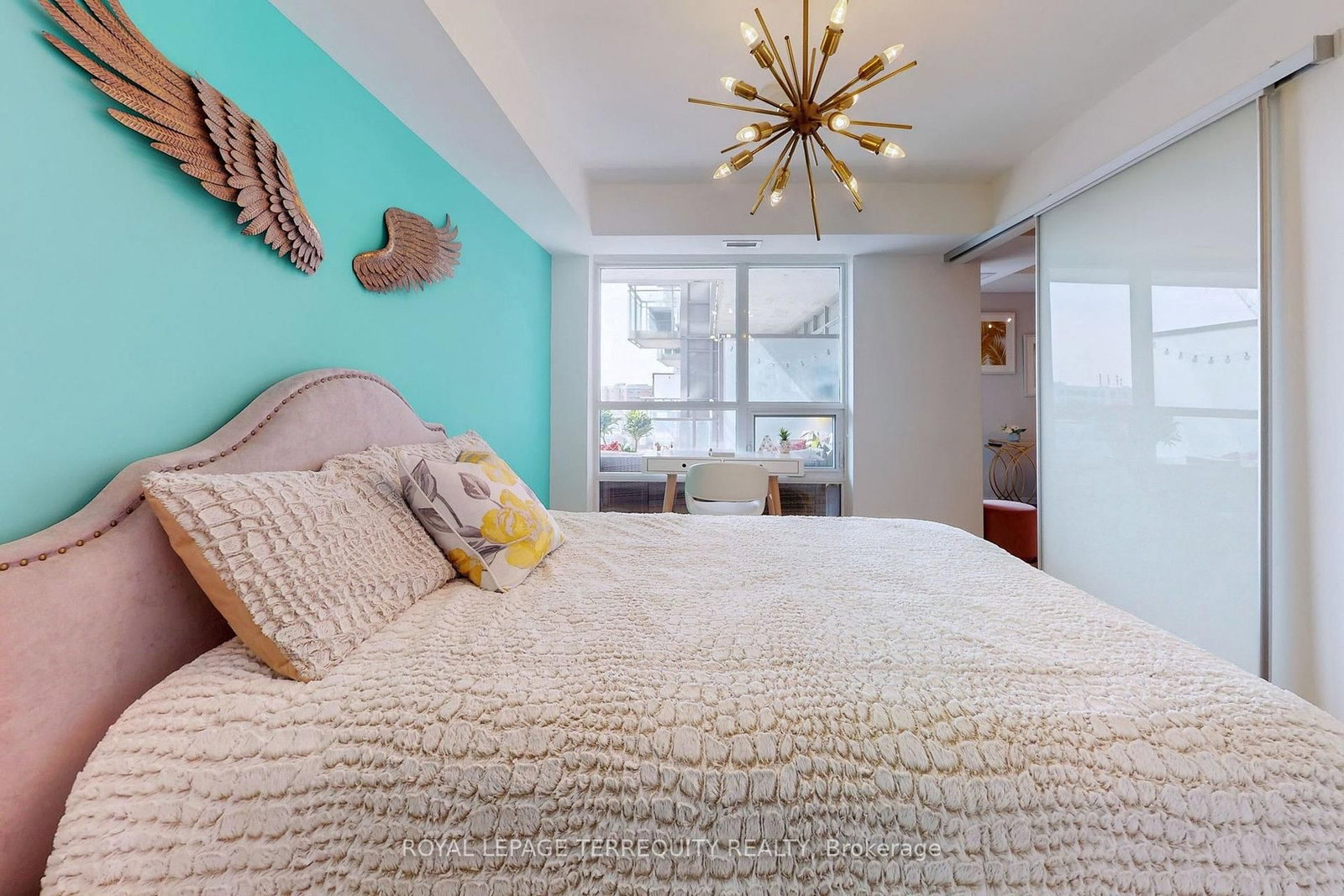 38 Joe Shuster Way • #710 • Toronto, ON photo 13
