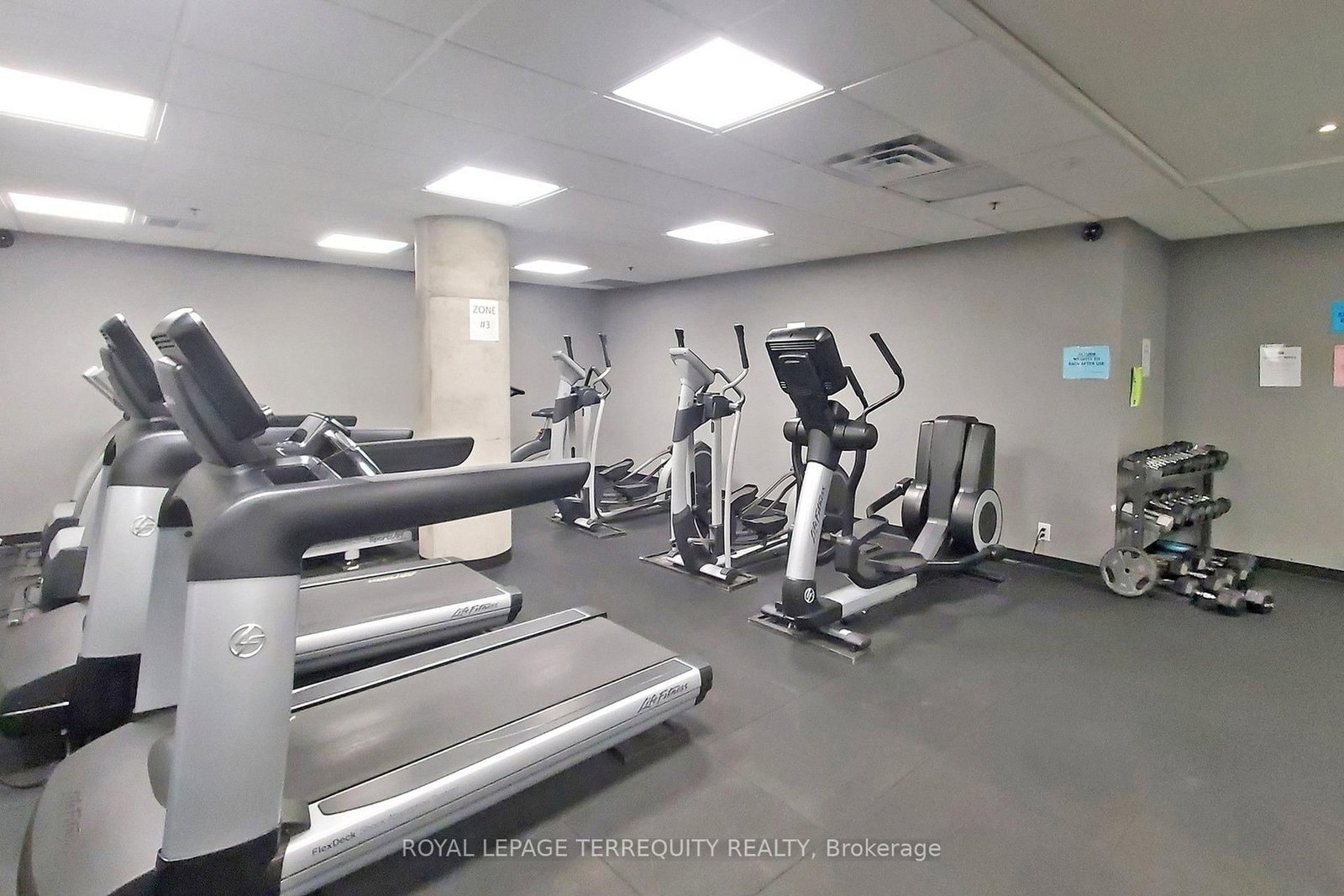 38 Joe Shuster Way • #710 • Toronto, ON photo 25