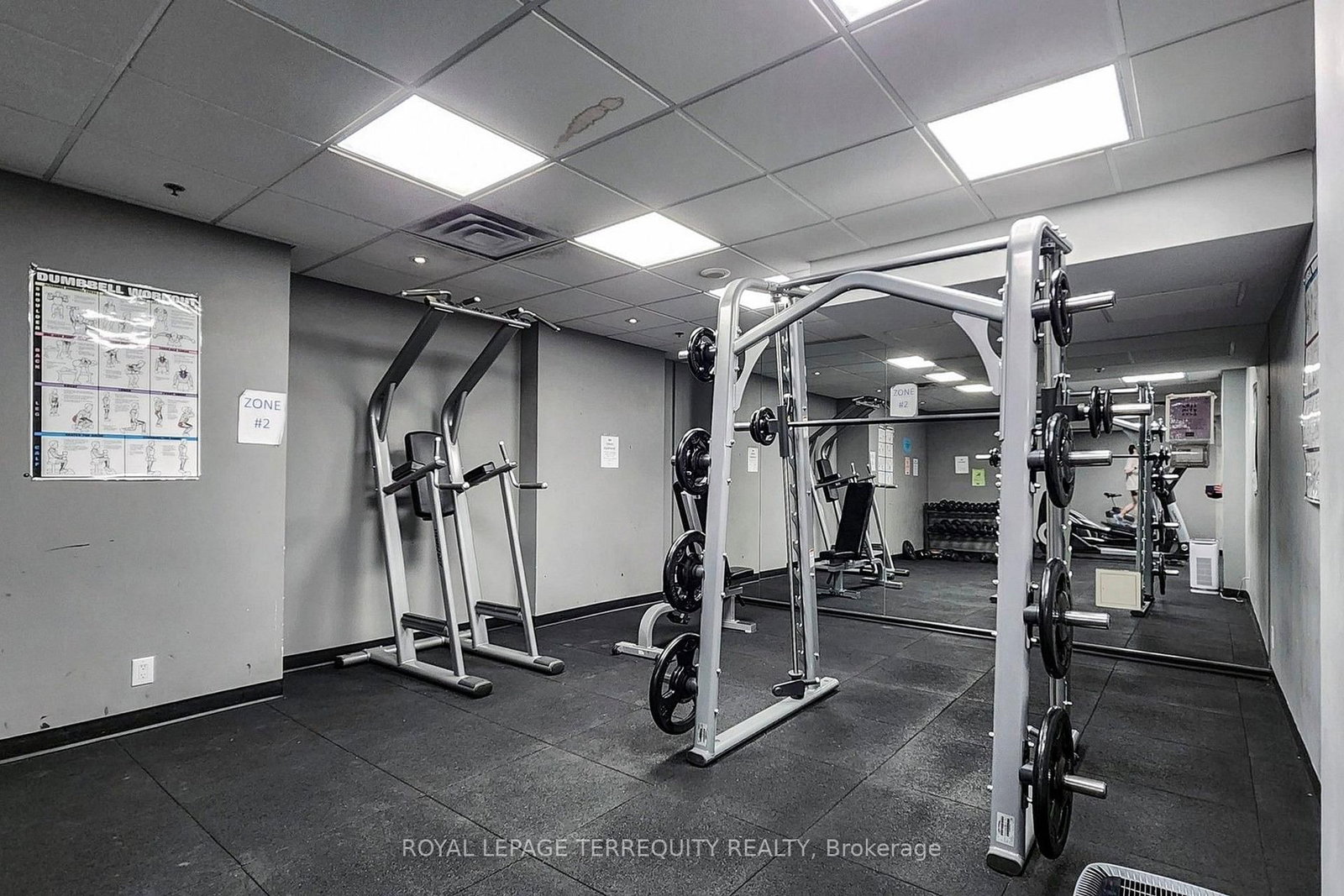 38 Joe Shuster Way • #710 • Toronto, ON photo 27