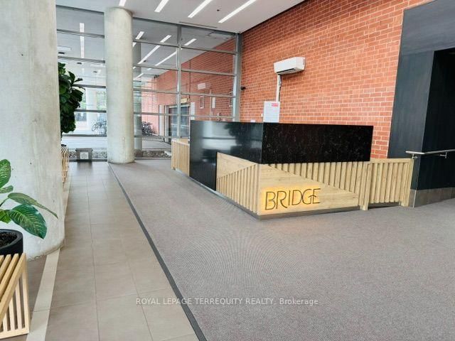 710 - 38 Joe Shuster Way