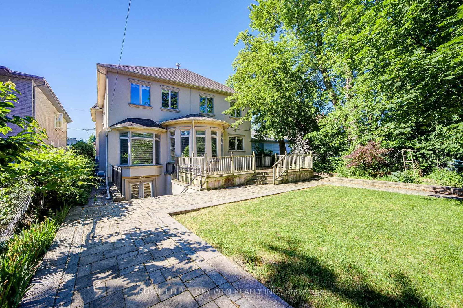 330 Hillcrest Avenue • Toronto, ON photo 42