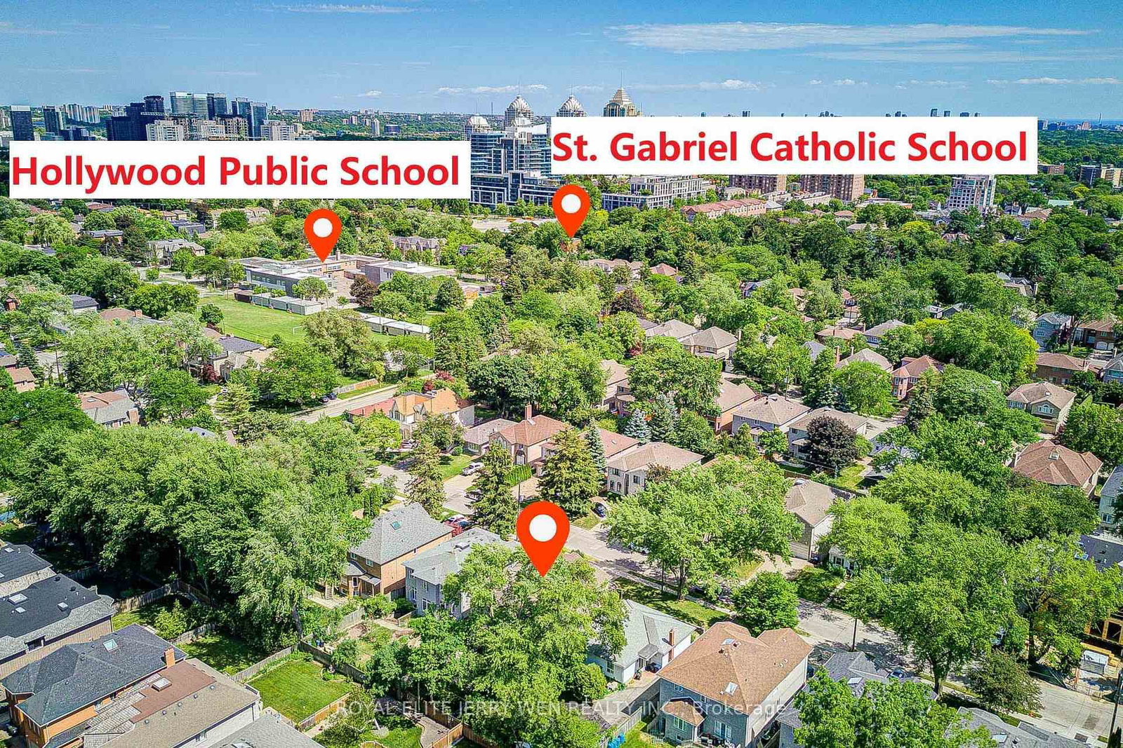 330 Hillcrest Avenue • Toronto, ON photo 48