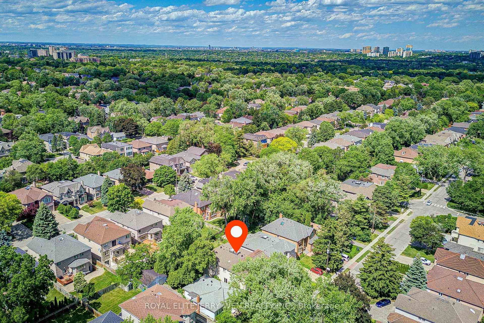 330 Hillcrest Avenue • Toronto, ON photo 50