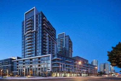 Condo leased at 712-50 Ann O'reilly Road, Toronto, Ontario, M2J 0C9 - Henry Farm - MLS: C13731246