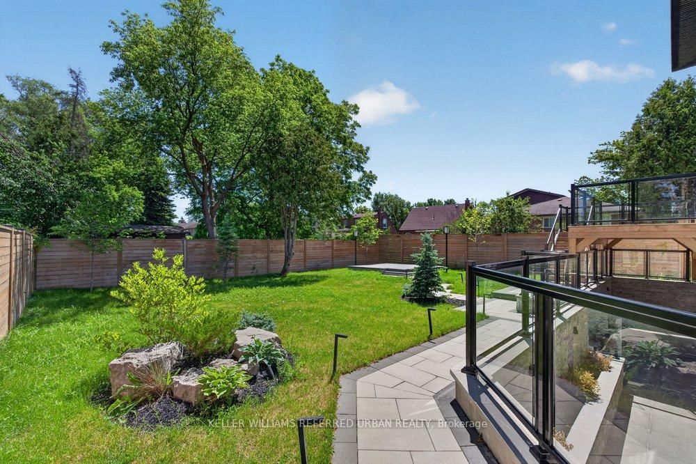103 Bevdale Road • Toronto, ON photo 44
