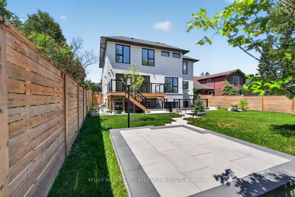 103 Bevdale Road • Toronto, ON photo 46