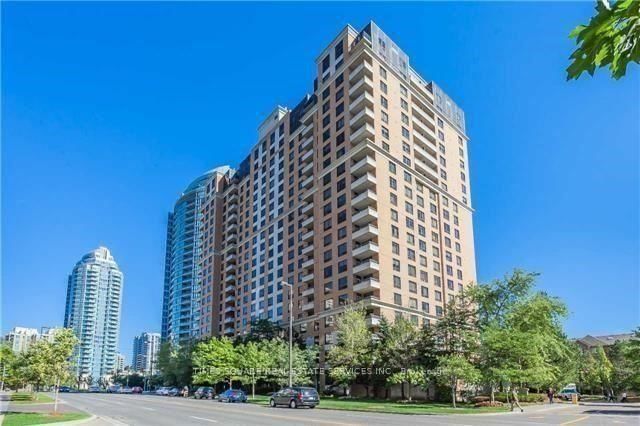 1210 - 18 Sommerset Way